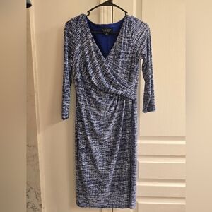 Womens Ralph Lauren Dress 6